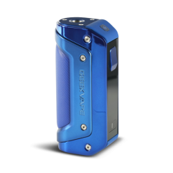 Mod Box Aegis Solo 3 en batterie intégré 3000 mAh de Geekvape  | Cigusto | Cigarette electronique, Eliquide