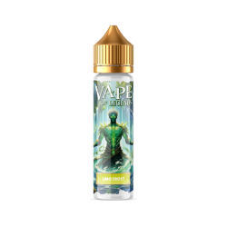 E Liquide LIMO FROST 50 ml - Vape of Legends