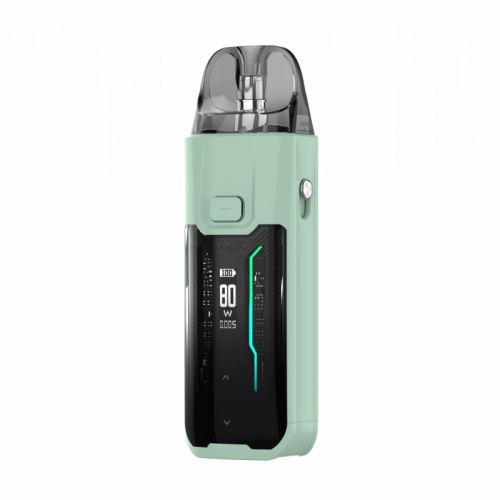 Pod Luxe XR Max Vaporesso, kit Luxe XR Max Vaporesso  | Cigusto | Cigarette electronique, Eliquide