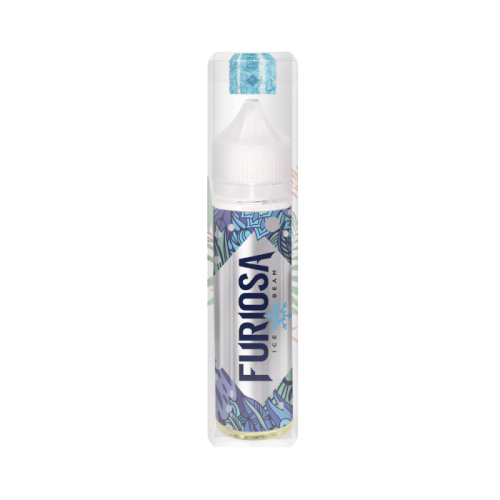 E Liquide Ice Beam en format de 40 ml en 10/90 de chez Furiosa | Cigusto | Cigarette electronique, Eliquide
