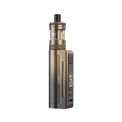 Kit Zelos X80 de Aspire, kit simple accu d'une puissance 80 watts | Cigusto | Cigarette electronique, Eliquide