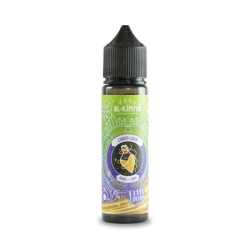 E Liquide FELIX 50 ml - Al-Kimiya