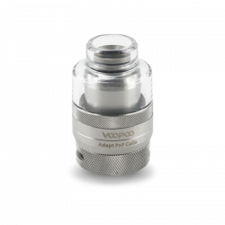 Atomiseur reconstructible PnP RTA Tank - Voopoo pod drag | Cigusto | Cigarette electronique, Eliquide