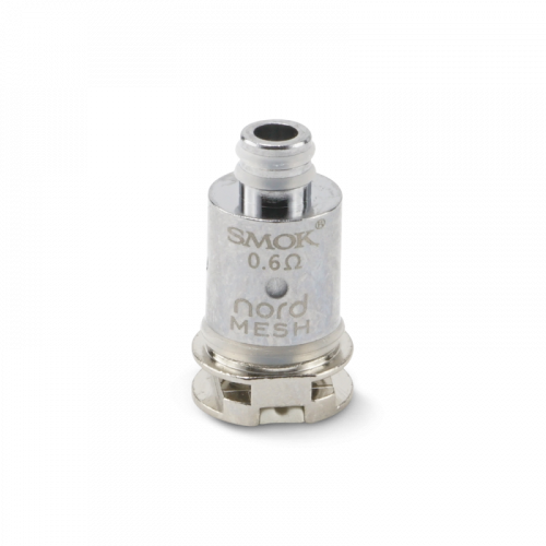 Résistance NORD POD Smoktech - Résistance Nord Coil|Cigusto | Cigusto | Cigarette electronique, Eliquide