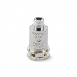 Résistance NORD POD Smoktech - Résistance Nord Coil|Cigusto | Cigusto | Cigarette electronique, Eliquide