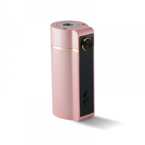 Box Mod CoolFire Z50 Innokin | Cigusto | Cigarette electronique, Eliquide