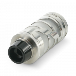 Atomiseur reconstructible Taifun GT 4 Smokerstore, atomiseur Taifun GT 4 25 mm | Cigusto | Cigusto | Cigarette electronique, Eliquide