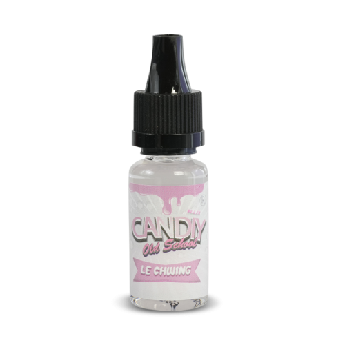 Arome Concentré DIY Le Chwing Candiy 10 ml Revolute | Cigusto | Cigarette electronique, Eliquide