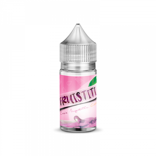 Concentre DIY Cassis Myrtille Citron 30ml gamme Fruistiti par Revolute | Cigusto | Cigarette electronique, Eliquide