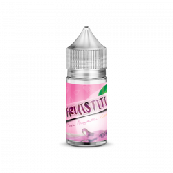 Arôme CASSIS MYRTILLE FRUISTITI 30 ml - Revolute
