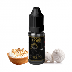 E Liquide BELAYA 10 ml - Cesar