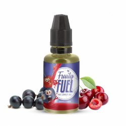 Concentré THE LOVELY OIL 30 ml - Fruity Fuel