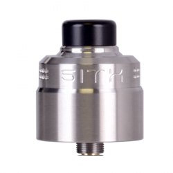 Dripper SITH RDSA - Vaperz Cloud
