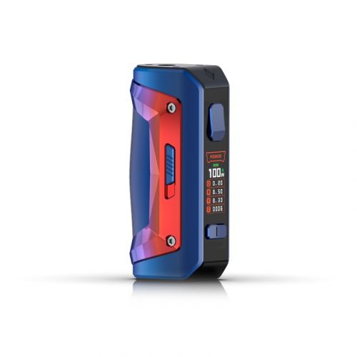 Box Geekvape Aegis 100W Solo 2 S100 - Ecigarette | Cigusto | Cigusto | Cigarette electronique, Eliquide