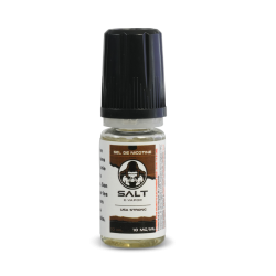 E Liquide USA STRONG SALT E-VAPOR 10 ml - French Liquide