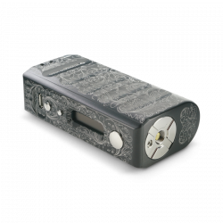 Mod Ergal 21 Classic Dicodes FL80 Strangers Mods | Cigusto | Cigusto | Cigarette electronique, Eliquide
