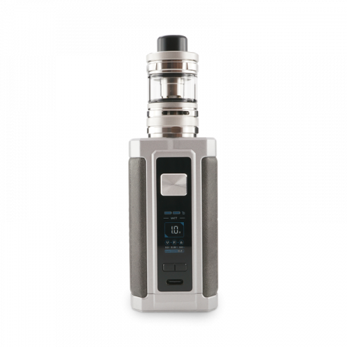 Cigarette electronique Kit Vrod 177 Watts  - Aspire | Cigusto | Cigarette electronique, Eliquide