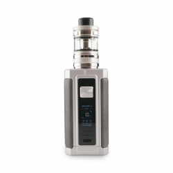 Cigarette electronique Kit Vrod 177 Watts  - Aspire | Cigusto | Cigarette electronique, Eliquide