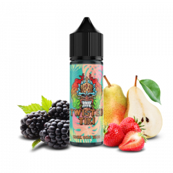 E Liquide TIKI SPEAR 50 ml - Vape Distillery