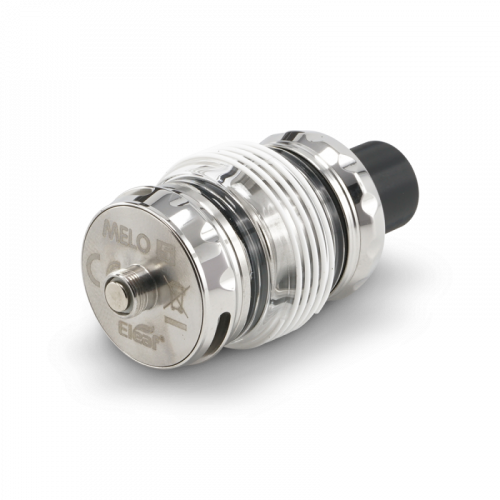 "Clearomiseur MELO 5 contenance 4 ml, clearomiseur Eleaf Melo 5 inhalation mixte | Cigusto " | Cigusto | Cigarette electronique, Eliquide