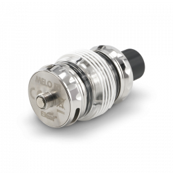 "Clearomiseur MELO 5 contenance 4 ml, clearomiseur Eleaf Melo 5 inhalation mixte | Cigusto " | Cigusto | Cigarette electronique, Eliquide
