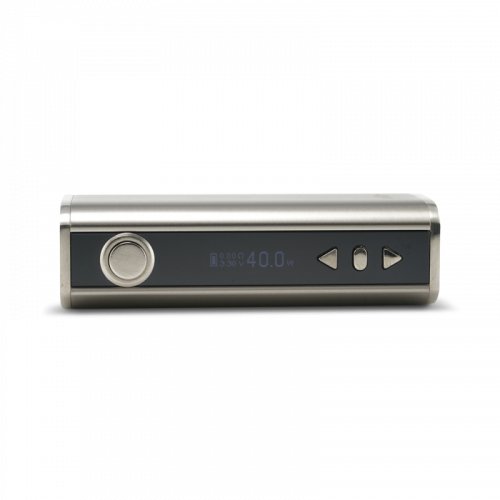 Cigarette électronique mod box Istick 40W Eleaf pour vapotage | Cigusto | Cigarette electronique, Eliquide