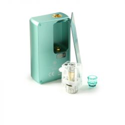 Kit cigarette electronique dotAIO V2 Dotmod, kit dotAIO V2 Dotmod 1 accu 18650 | Cigusto | Cigusto | Cigarette electronique, Eliquide