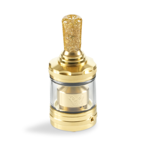 Atomiseur reconstructible Dead Rabbit MTL RTA HELLVAPE | Cigusto | Cigarette electronique, Eliquide