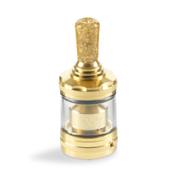 Atomiseur reconstructible Dead Rabbit MTL RTA HELLVAPE | Cigusto | Cigarette electronique, Eliquide