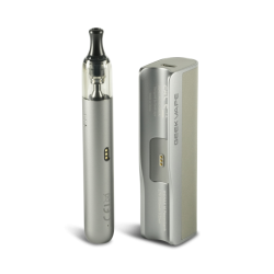 Kit cigarette électronique Wenax M Starter Kit de chez Geekvape | Cigusto | Cigarette electronique, Eliquide