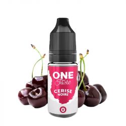 ONE TASTE cerise 10 ML - e.tasty | Cigusto | Cigarette electronique, Eliquide