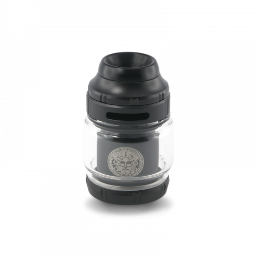 Pyrex pour atomiseur Zeus de Geekvape - Clearomiseur  | Cigusto | Cigarette electronique, Eliquide