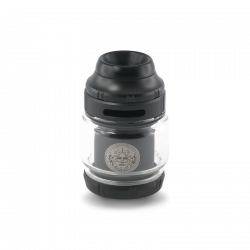 Pyrex pour atomiseur Zeus de Geekvape - Clearomiseur  | Cigusto | Cigarette electronique, Eliquide