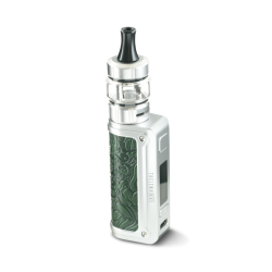 Thelema Minilost Vape - Kit thelema mini 45w| Cigusto | Cigusto | Cigarette electronique, Eliquide