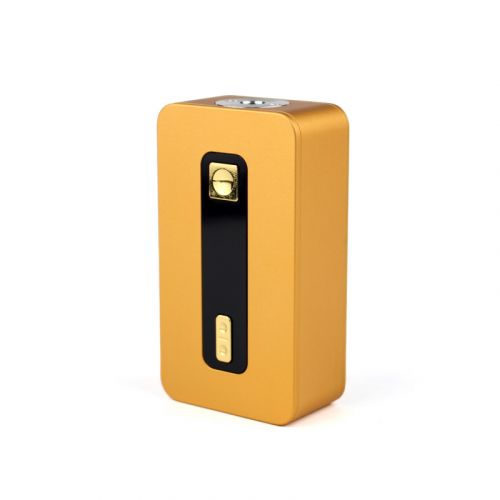 Mod box Themis Dovpo 220W, cigarette électronique 220W double accus 18650 | Cigusto | Cigusto | Cigarette electronique, Eliquide