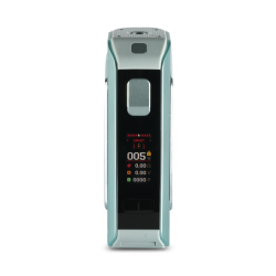 Mod box Aegis Legend 3 Geekvape double accus 18650 | Cigusto | Cigusto | Cigarette electronique, Eliquide