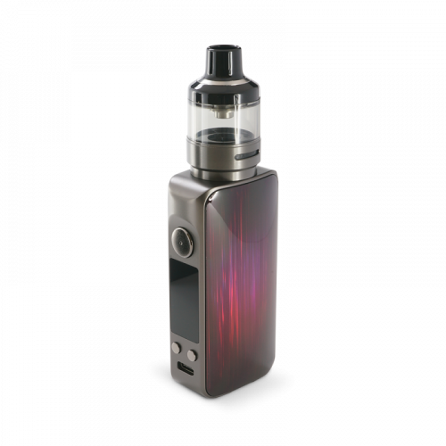 Kit Pod Luxe 80S Vaporesso |Cigusto|Cigarette electronique | Cigusto | Cigarette electronique, Eliquide