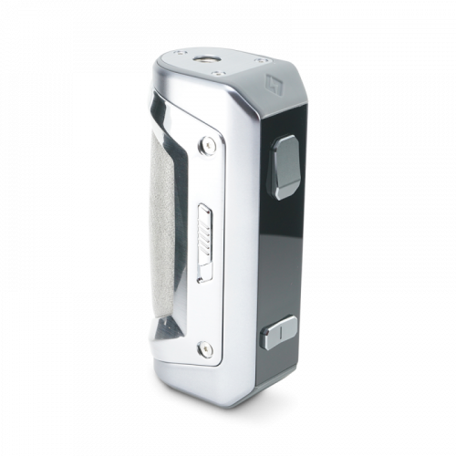 Box Geekvape Aegis Solo 2 100W Silver | Cigusto | Cigarette electronique, Eliquide