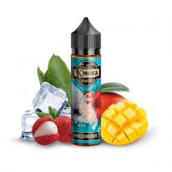 E Liquide Caraibes Madinina 50 ML Knoks Nicotine 0g | Cigusto | Cigarette electronique, Eliquide
