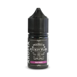 Arôme FREEZY GRAPES 30 ml - Fcukin'Flava