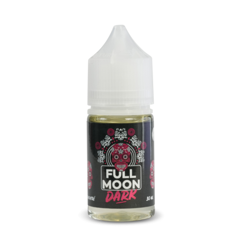 Concentre DIY Dark Summer 30ml Full Moon | Cigusto | Cigusto | Cigarette electronique, Eliquide