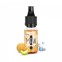 Concentré Maw Lon Vape Or DIY 10ml - REVOLUTE | Cigusto | Cigarette electronique, Eliquide