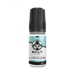 E Liquide LA PETITE CHOSE 10 ml SDN - Le French Liquide