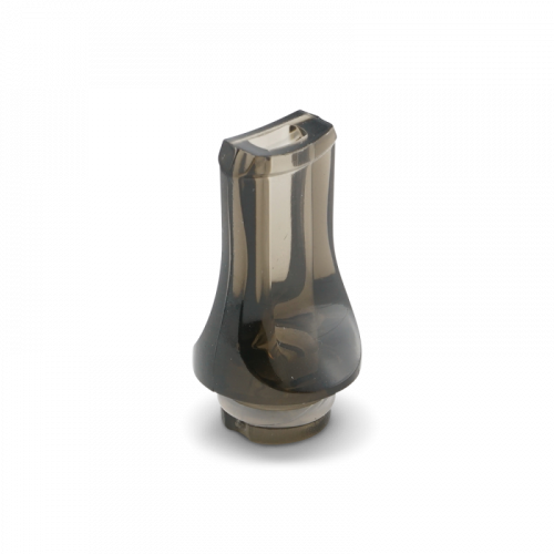 Drip Tip PLASTIQUE PLAT 510 Violet | Cigusto | Cigarette electronique, Eliquide