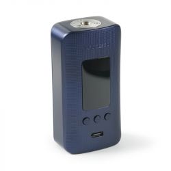Box Vaporesso Gen 200, box double accus 18650| Cigusto | Cigusto | Cigarette electronique, Eliquide