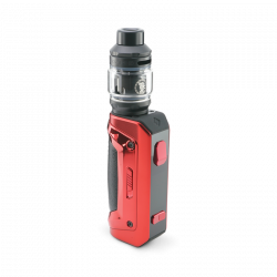 Kit Aegis Solo 2 S100 Geekvape, kit avec box Aegis  | Cigusto | Cigarette electronique, Eliquide