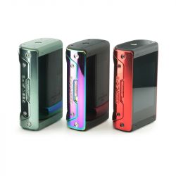 Box cigarette electronique Aegis Touch T200 GeekVape | Cigusto | Cigarette electronique, Eliquide