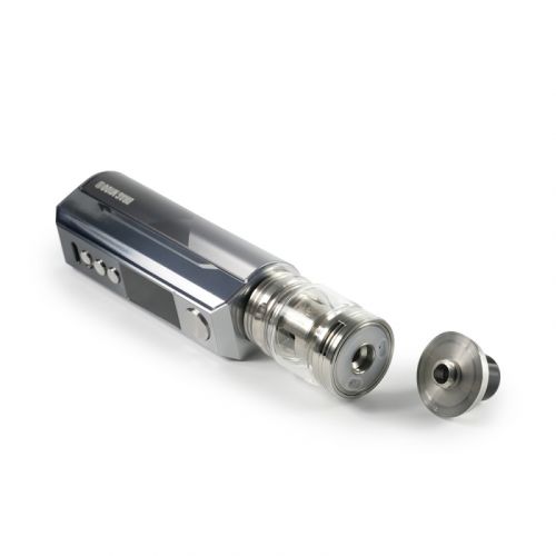 Voopoo Drag M100S - kit Drag M100s - ecigarette|Cigusto | Cigusto | Cigarette electronique, Eliquide