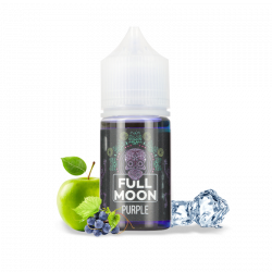 Concentre DIY Purple 30ml Full Moon | Cigusto | Cigarette electronique, Eliquide
