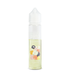Eliquide Pomme Fraise Framboise 50ml Fruiteo | Cigusto | Cigusto | Cigarette electronique, Eliquide